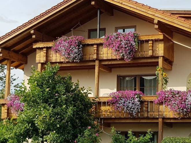Gastehaus beim schelle