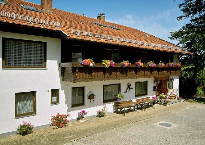 Gastehaus benedikt