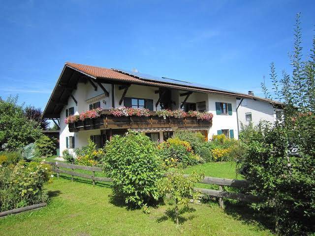 Gastehaus bock