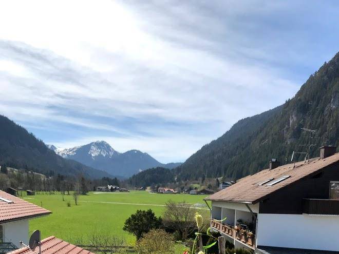 Gastehaus ellen