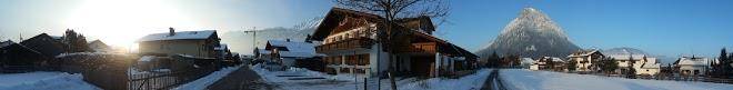 Gastehaus marlene gomilar