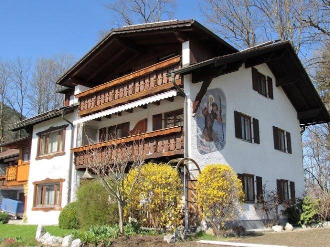 Gastehaus metz
