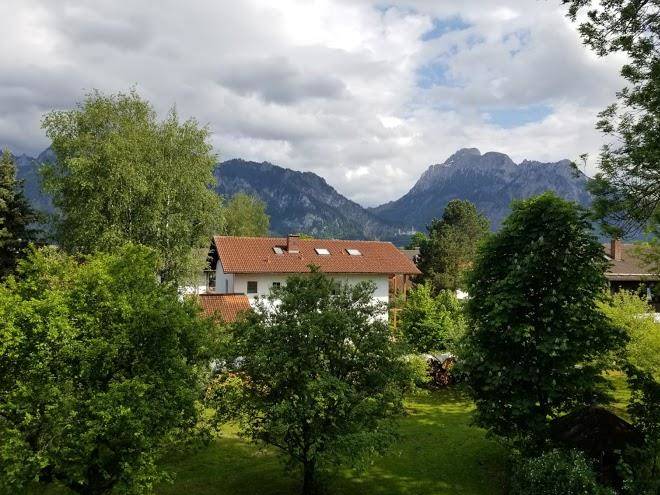 Gastehaus moarhof
