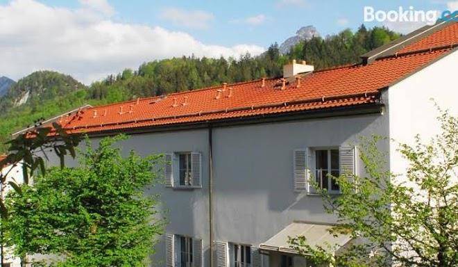 Gastehaus sankt ulrich