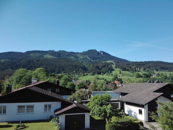 Gastehaus sirch