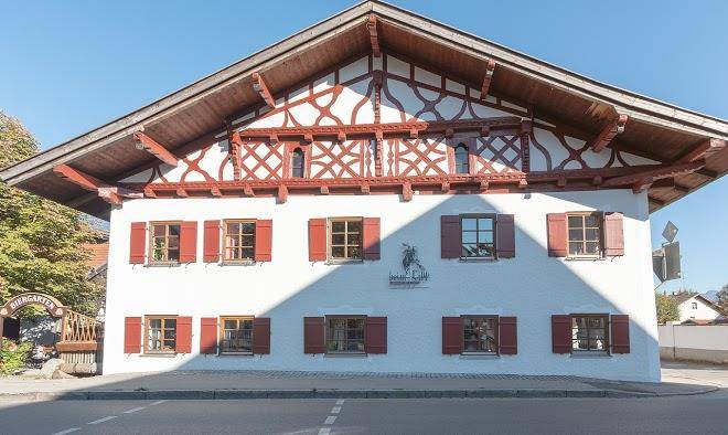 Beim lipp landgasthof & hotel