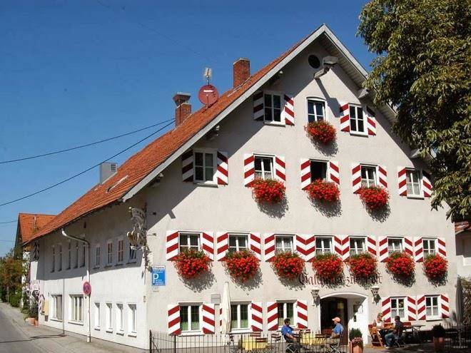 Gasthaus zur post