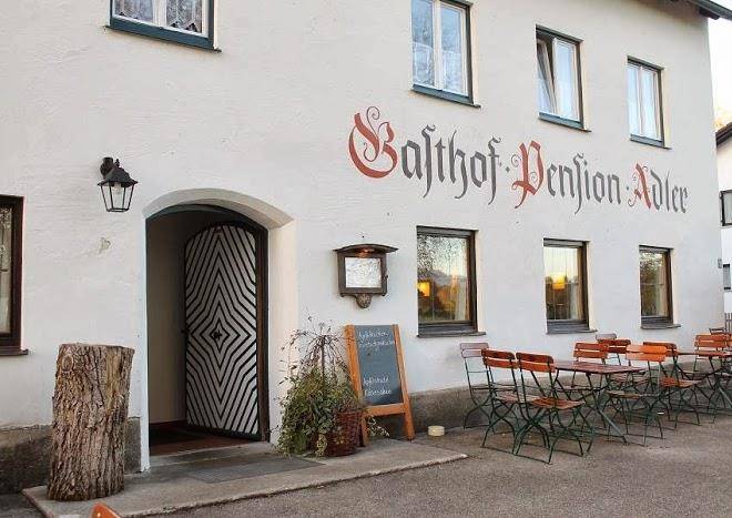 Gasthof adler