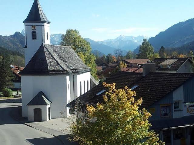 Gasthof aggenstein