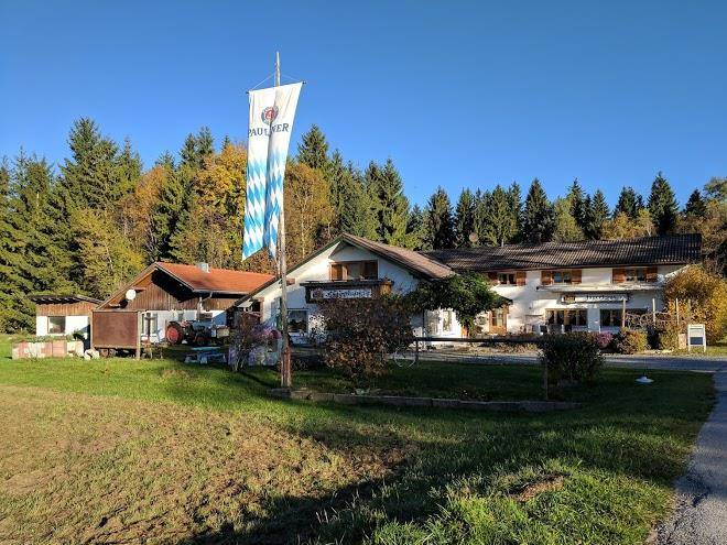 Gasthof jagerhaus