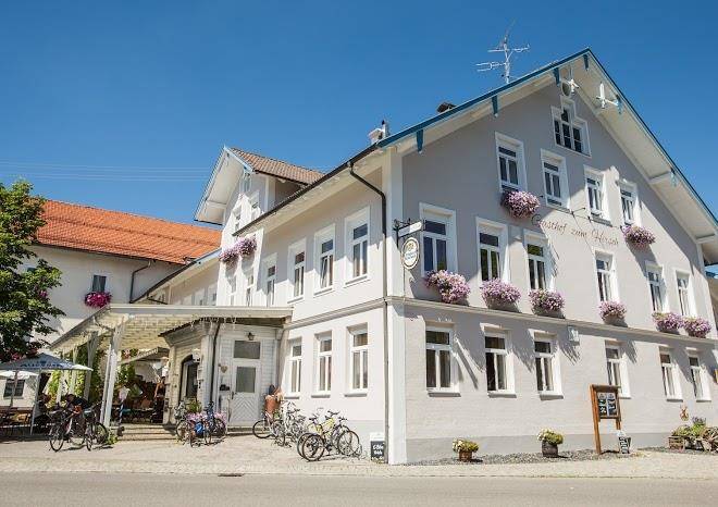Gasthof zum hirsch