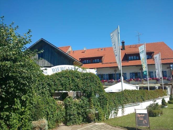 Gasthof zur post