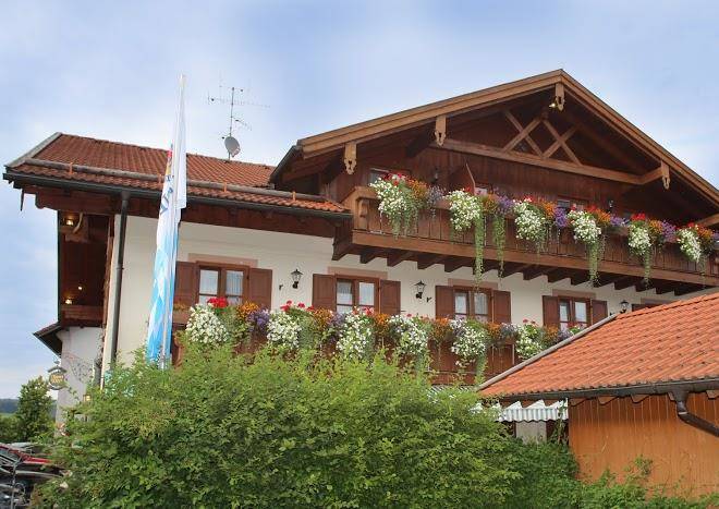 Gaststatte oberer wirt