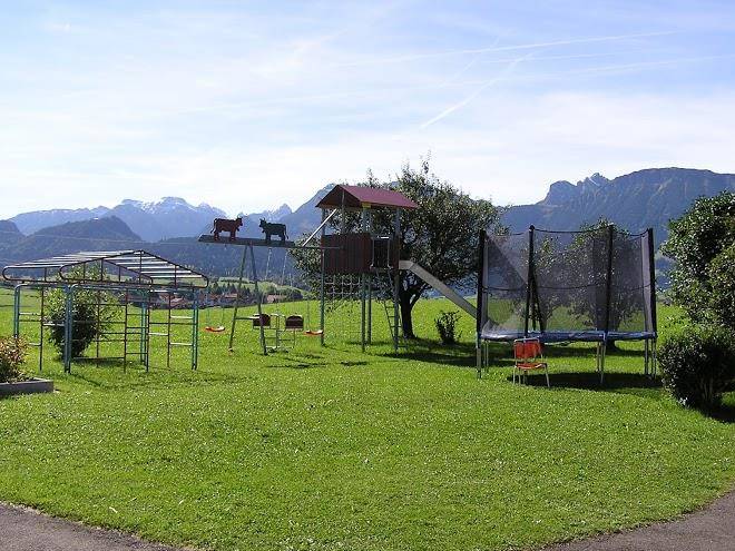 Haus alpenruh