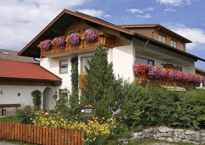 Haus breyer