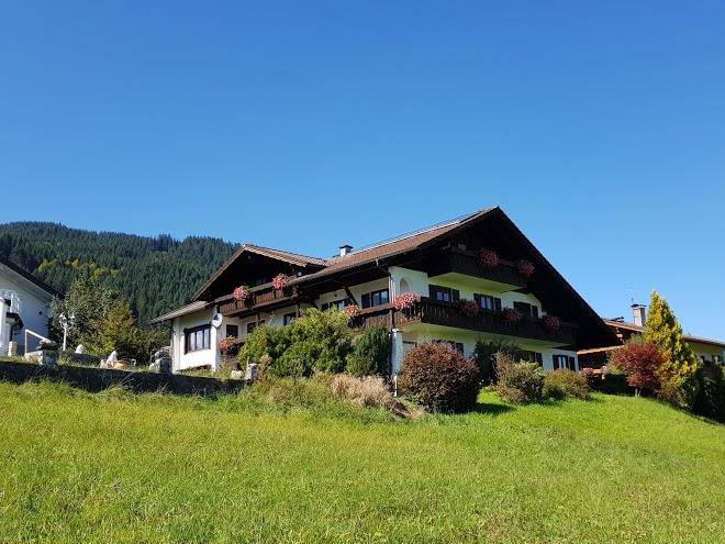 Haus dornroschen