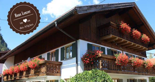 Haus lenzer