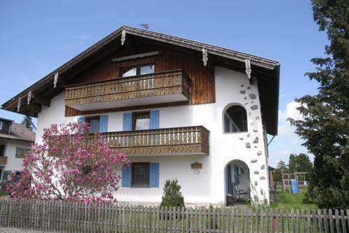 Haus magnolia