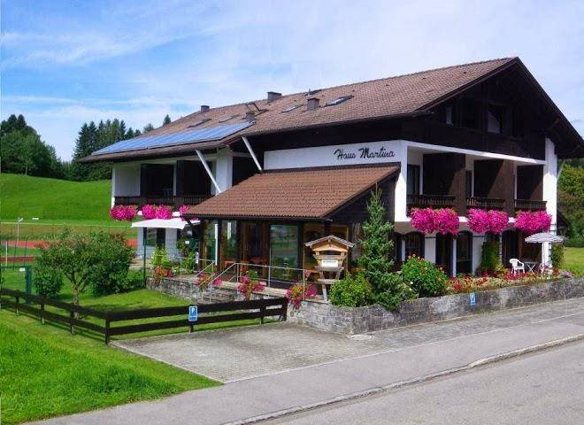 Haus martina