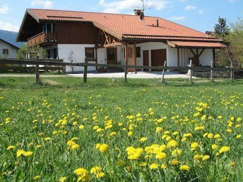 Haus regina