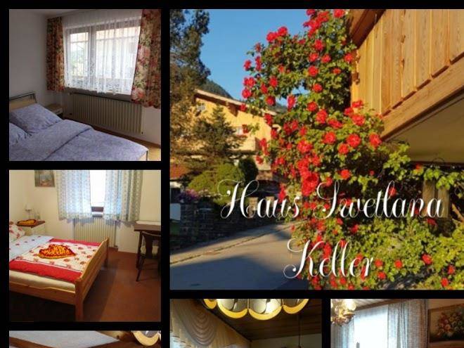 Haus swetlana keller