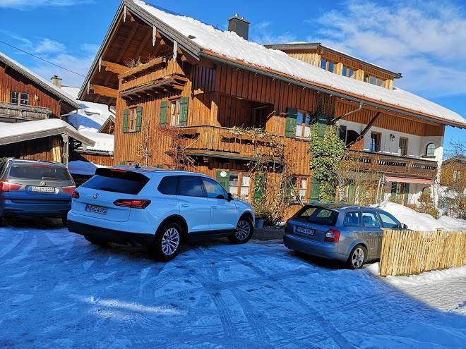 Haus trenkle
