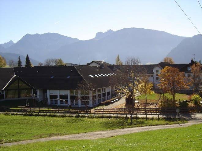 Haus zauberberg