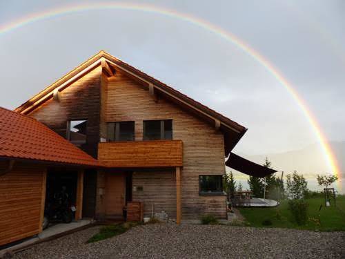 Hausinnatura