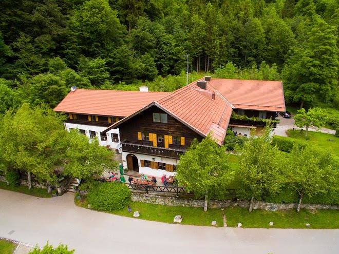 Alatsee hotel & restaurant