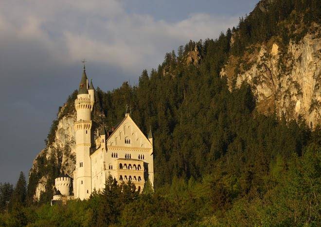 Hotel & restaurant alpenstuben