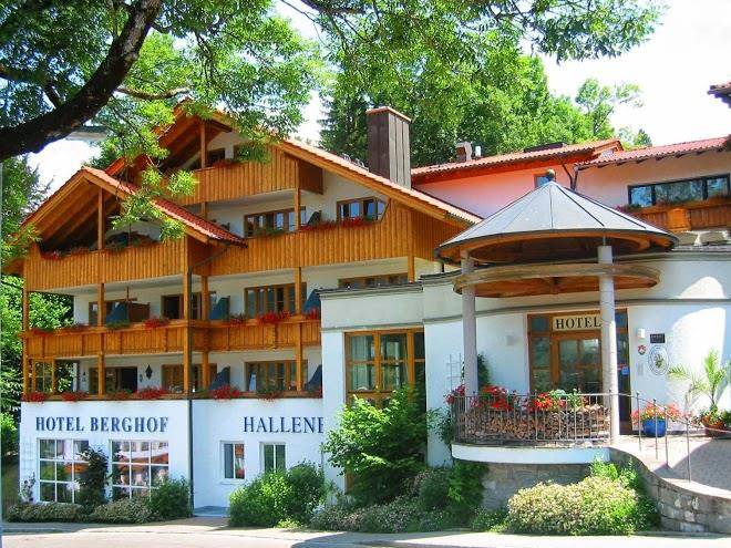 Hotel berghof