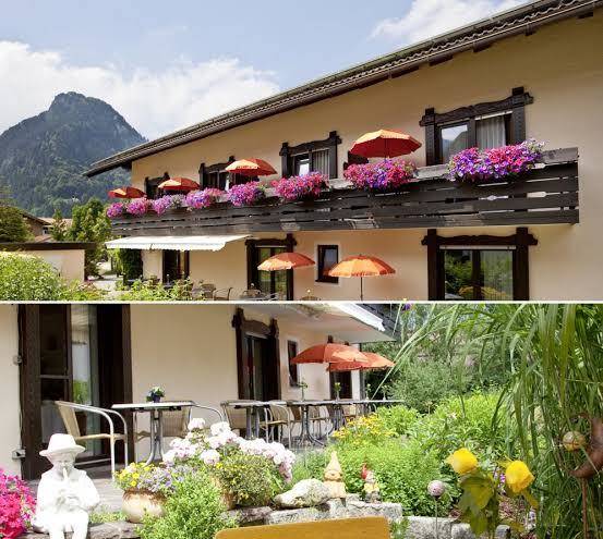 Hotel bergidyll