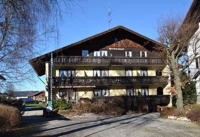 Hotel birkenhof