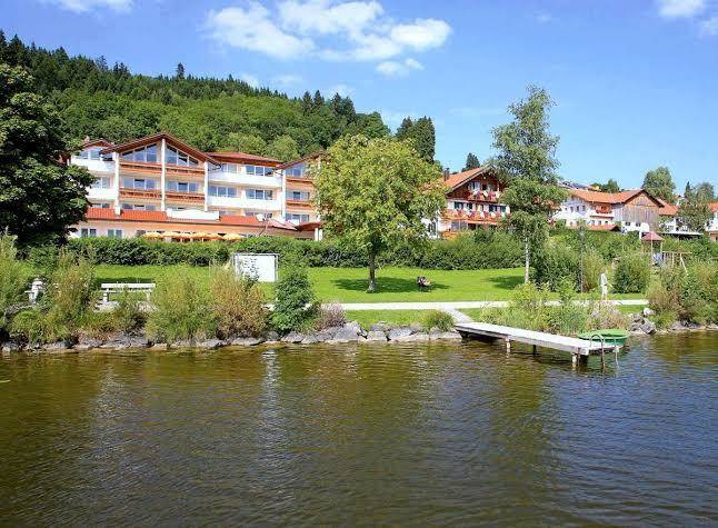 Hotel fischer am see