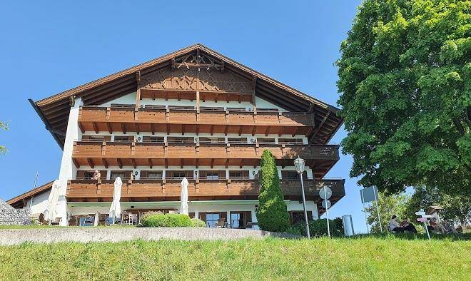 Hotel gasthof am see