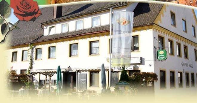 Hotel gasthof zum engel