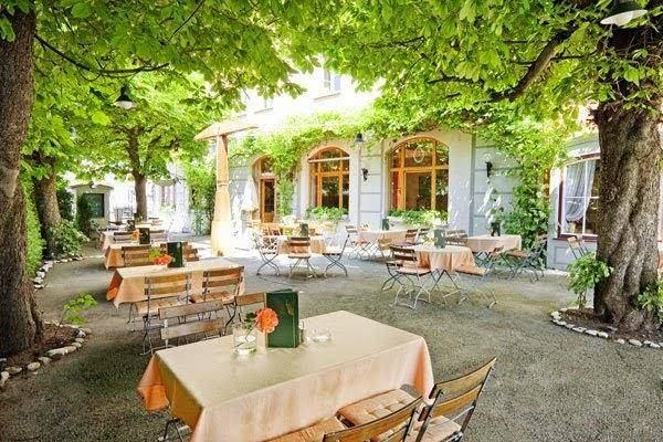 Hotel hirsch