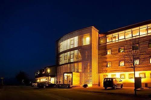 Hotel kaufmann