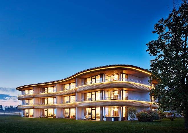 Das konig ludwig wellness & spa resort allgau