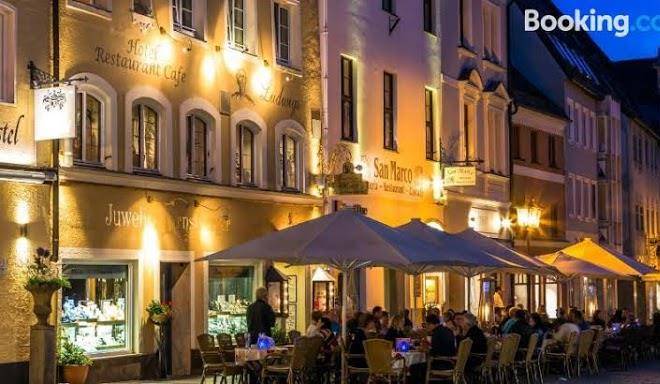Hotel ludwigs