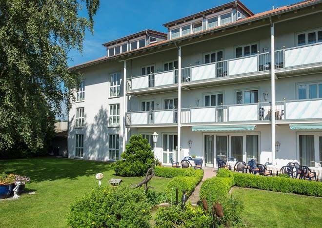 Hotel sankt martin