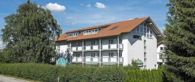 Hotel st martin