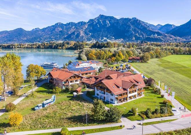 Hotel sommer gmbh