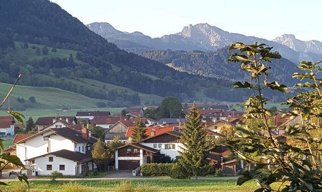 Hotel sonnenbichl