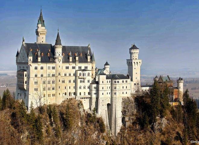Hotel steiger