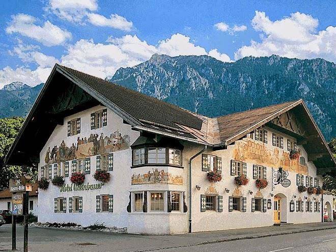 Hotel weinbauer