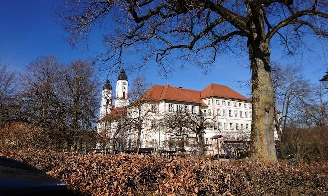 Irseer klosterbrau