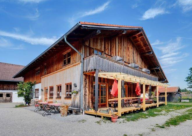 Jagerhof schwangau