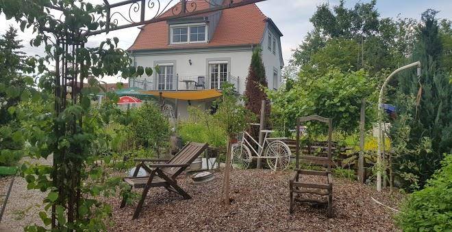 Kleines schlosschen