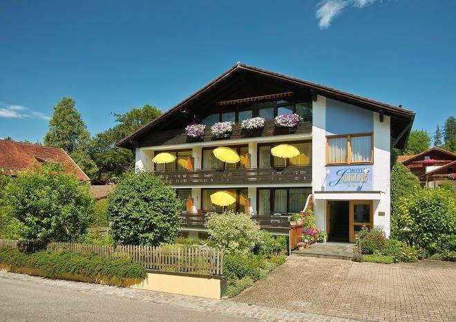 Kurhotel jakob